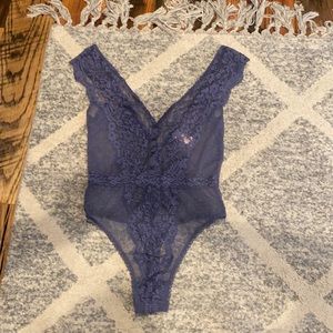 Bundle of Panties and Teddy’s